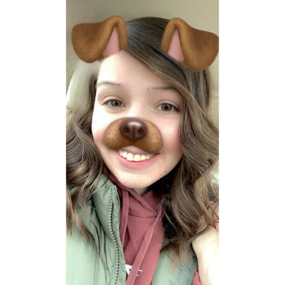 Meet your Posher, Caitlyn - Picture 1 of 1